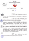 Vista preliminar de documento Resolucion Directoral N° 004386-2024