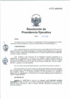 Vista preliminar de documento Resolución N° 123-2016-DV-PE