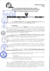 Vista preliminar de documento R.D 0701-2024