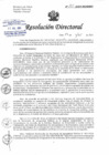 Vista preliminar de documento RD N°185-2024-DG/HNHU