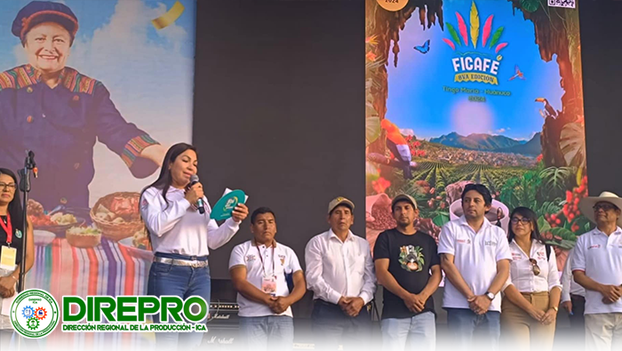 Lanzamiento Oficial del FICAFE 2024 - Edición Bicentenario