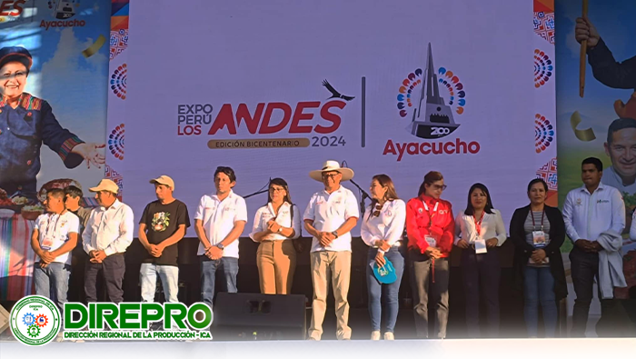 Lanzamiento Oficial del FICAFE 2024 - Edición Bicentenario