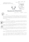 Vista preliminar de documento Resolucion Directoral Hospital Nacional HNDAC