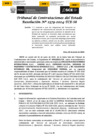 Vista preliminar de documento Resolución N° 2379-2024-TCE-S6