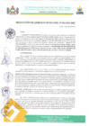 Vista preliminar de documento RESOLUCION DE GERENCIA MUNICIPAL N° 043-2023-MPC