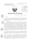 Vista preliminar de documento Resolucion Directoral Hospital Nacional HNDAC