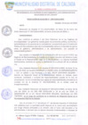 Vista preliminar de documento RESOLUCION DE ALCALDIA Nº209-2024-A/MDC