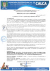 Vista preliminar de documento RESOLUCION DE ALCALDIA N° 164-2024-A-MPC