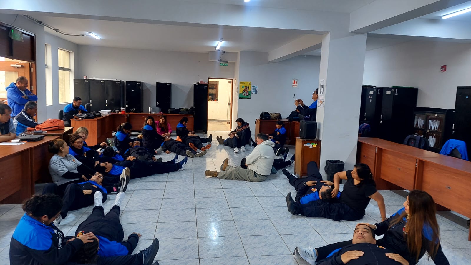 Dirección Regional de Educación del Callao