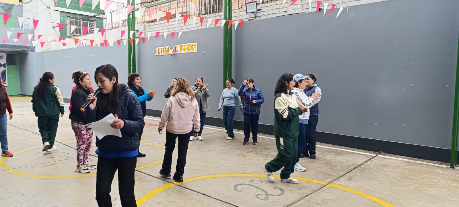 Dirección Regional de Educación del Callao