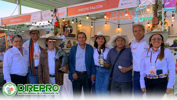 Ceremonia de Reconocimiento a las Asociaciones de crianza de caballos de paso y formación de Chalanes.