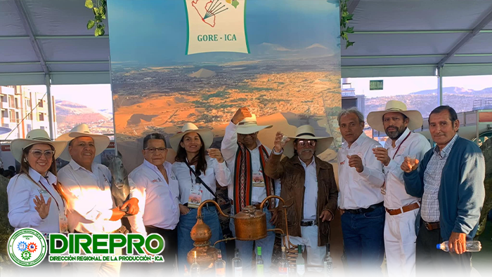 Ceremonia de Reconocimiento a las Asociaciones de crianza de caballos de paso y formación de Chalanes.
