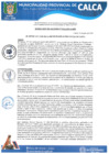Vista preliminar de documento RESOLUCION DE ALCALDIA N° 0153-2024-A-MPC