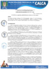 Vista preliminar de documento RESOLUCION DE ALCALDIA N° 0152-2024-A-MPC