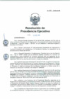 Vista preliminar de documento Resolución N° 126-2016-DV-PE