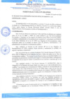 Vista preliminar de documento DECRETO DE ALCALDIA N°007-2024-MDM-A