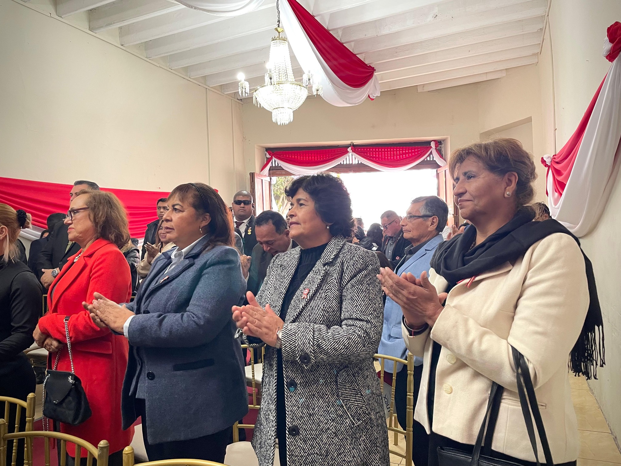 Dirección Regional de Educación del Callao