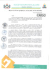 Vista preliminar de documento RESOLUCION DE GERENCIA MUNICIPAL N° 048-2023-MPC