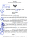 Vista preliminar de documento R.D 0692-2024
