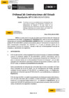 Vista preliminar de documento Resolución N° 2583-2024-TCE-S1