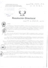 Vista preliminar de documento Resolucion Directoral Hospital Nacional HNDAC