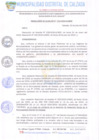 Vista preliminar de documento RESOLUCION DE ALCALDIA Nº212-2024-A/MDC