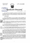 Vista preliminar de documento RD N°196-2024-DG/HNHU
