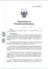 Vista preliminar de documento Resolución N° 128-2016-DV-PE