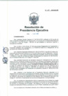 Vista preliminar de documento Resoluciones N° 129-2016-DV-PE