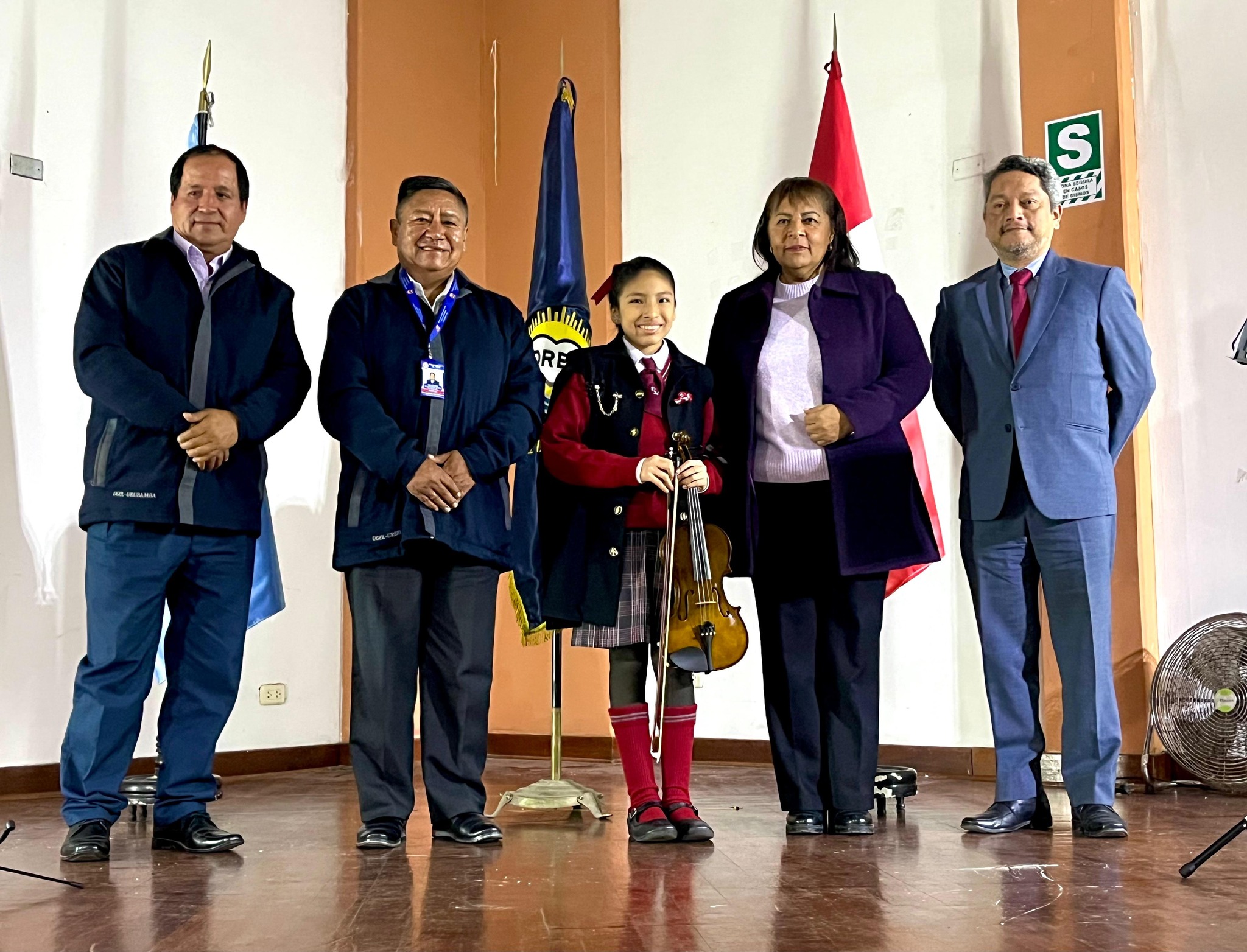 Dirección Regional de Educación del Callao