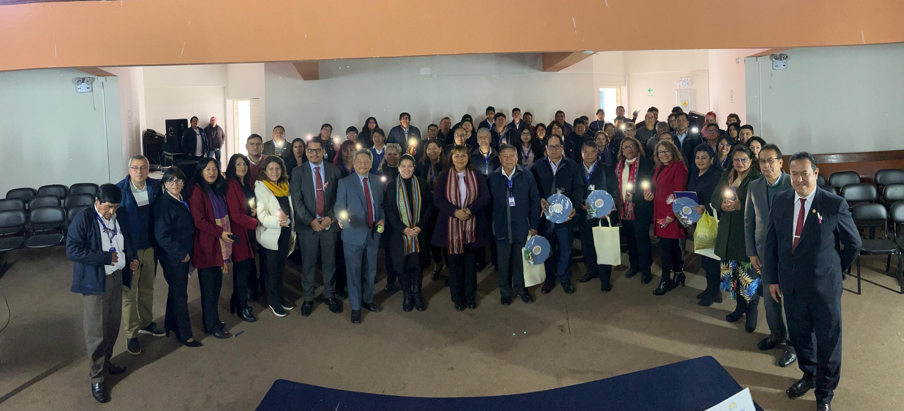 Dirección Regional de Educación del Callao
