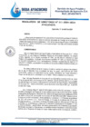 Vista preliminar de documento Resolucion Directorial -011