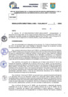Vista preliminar de documento Resolucion Directoral N° 004390-2024