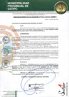 Vista preliminar de documento RESOLUCION DE ALCALDIA N° 521-2024-A