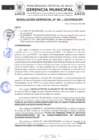 Vista preliminar de documento RESOLUCIÓN GERENCIAL Nº 081-2024-MDA-GM.