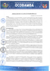 Vista preliminar de documento RESOLUCION DE ALCALDIA N° 072-2024-MDO