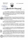 Vista preliminar de documento RD N°198-2024-DG/HNHU