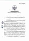 Vista preliminar de documento Resolución N° 132-2016-DV-PE