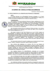 Vista preliminar de documento ORDENANZA MUNICIPAL N° 058-2024