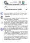 Vista preliminar de documento Resolucion Directoral N° 004391-2024