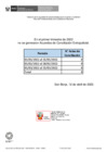 Vista preliminar de documento  Actas de conciliación I Trimestre 2022