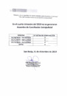 Vista preliminar de documento Actas de conciliación IV Trimestre 2019 