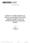 Vista preliminar de documento  Actas de conciliación III Trimestre 2017 