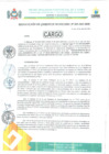 Vista preliminar de documento RESOLUCION DE GERENCIA MUNICIPAL N° 069-2023-MPC