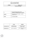 Vista preliminar de documento Evaluación del Plan Anual de Contrataciones - IV trimestre 2019 