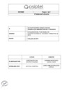 Vista preliminar de documento  Evaluación del Plan Anual de Contrataciones - II trimestre 2019 