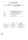 Vista preliminar de documento  Evaluación del Plan Anual de Contrataciones - I trimestre 2018