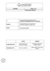 Vista preliminar de documento  Evaluación del Plan Anual de Contrataciones - II trimestre 2018 