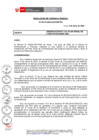 Vista preliminar de documento  Modificación 3 del Plan Anual de Contrataciones Res Nº 176-2022-GG/OSIPTEL 