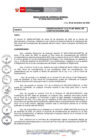 Vista preliminar de documento  Modificación 14 del Plan Anual de Contrataciones Res Nº 320-2022-GG/OSIPTEL 